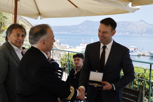 Κασσελακης Κερκυρα