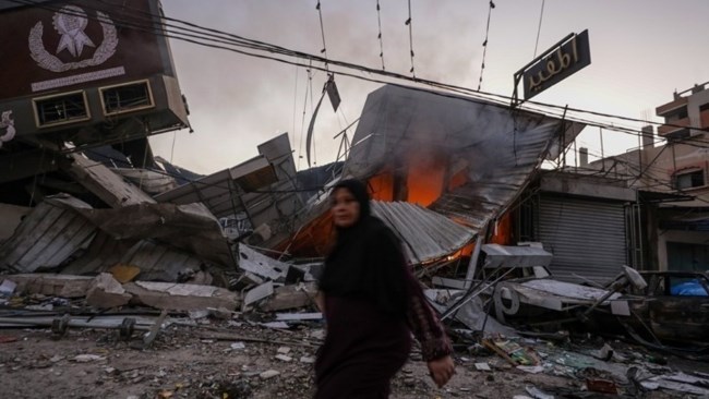 gaza
