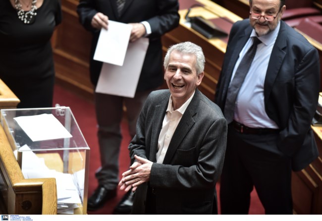καλογιαννησ