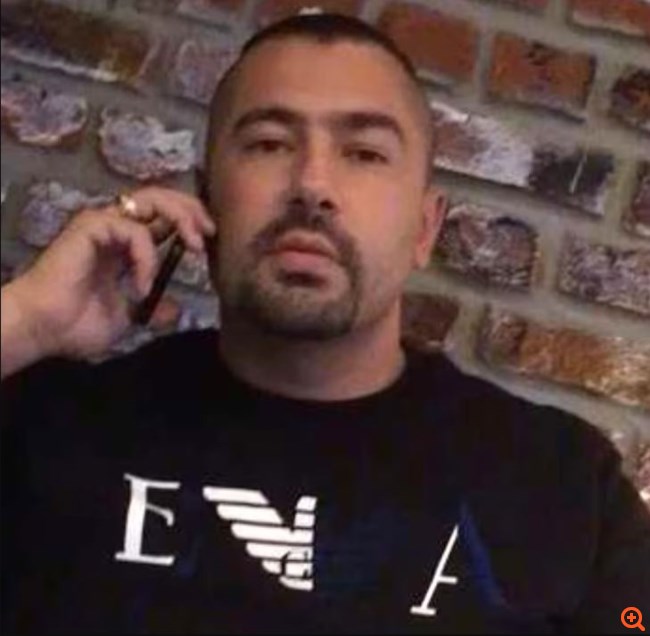 Ράβα Ματζίντ Σουηδία
