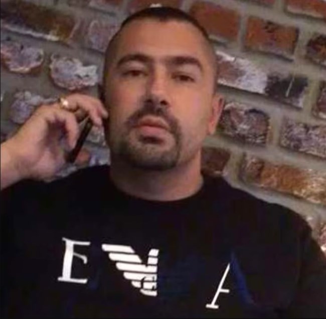 Ράβα Ματζίντ Σουηδία