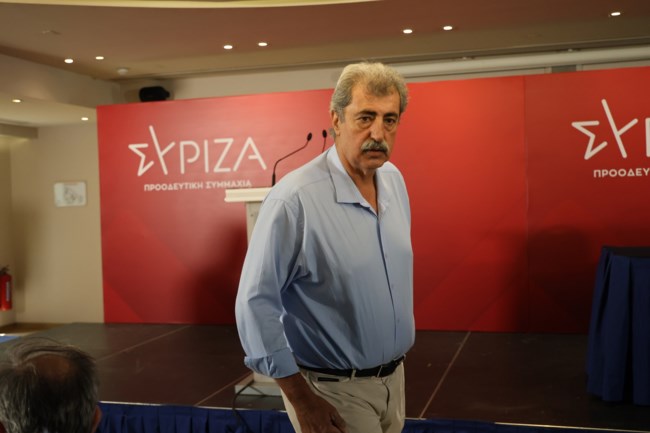 ΠΟΛΑΚΗΣ