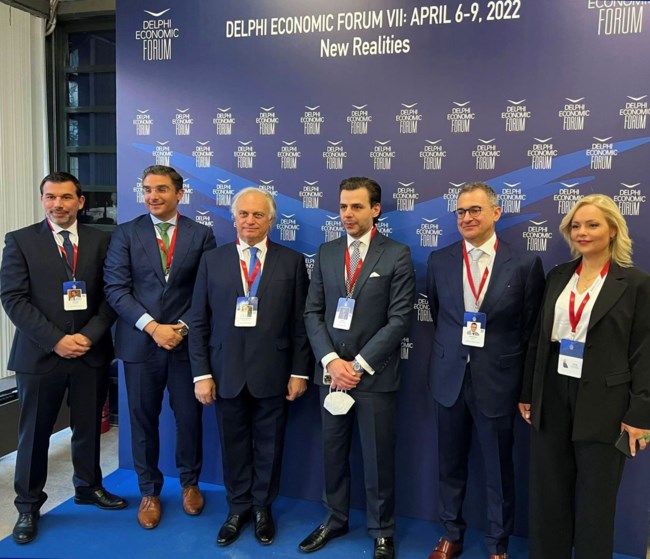 Όμιλος Ιατρικό Αθηνών