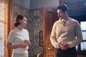 Αγριες Μέλισσες spoiler: Το πτώμα που θα φέρει τα πάνω - κάτω στο Διαφάνι - εικόνα 2