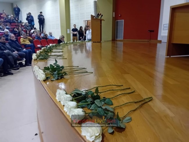 Βλάχος και Πλακιάς: Η έκρηξη στα Τέμπη οφείλεται σε έλαια μετασχηματιστών και αυτό μεγιστοποιεί την ευθύνη της κυβέρνησης