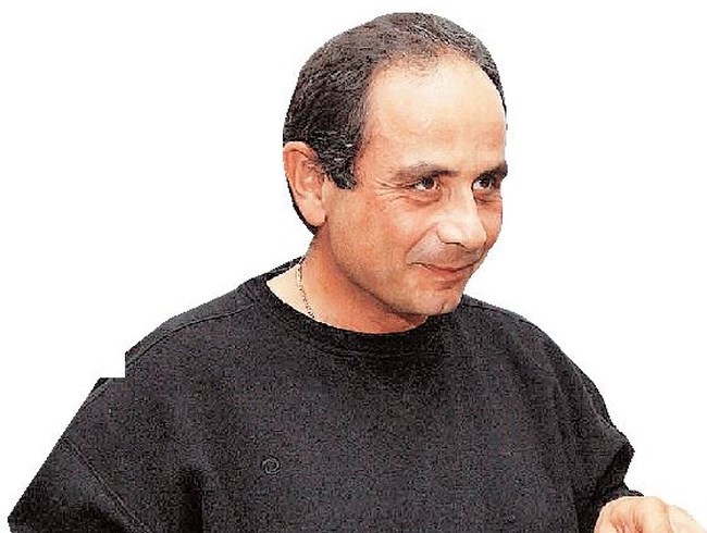 Ζαχαρίας Κυριακάκης