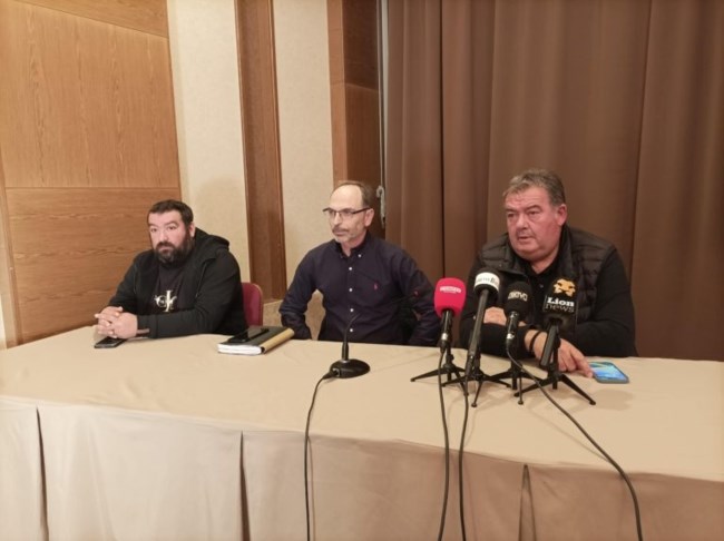 Σέρρες: Οι αγρότες αποφάσισαν μπλόκο στην Εγνατία στα Κερδύλια