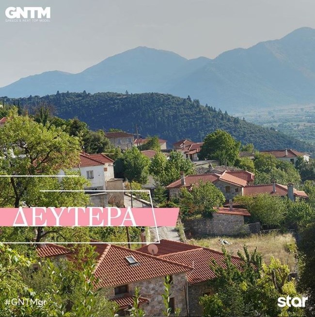 GNTM spoiler: Αυτή η παίκτρια αποχωρεί - Mια του κλέφτη, δυο του κλέφτη... Και δεύτερη αποχώρηση;