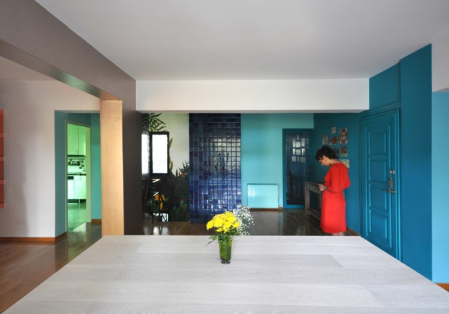 Giorgia Apartment