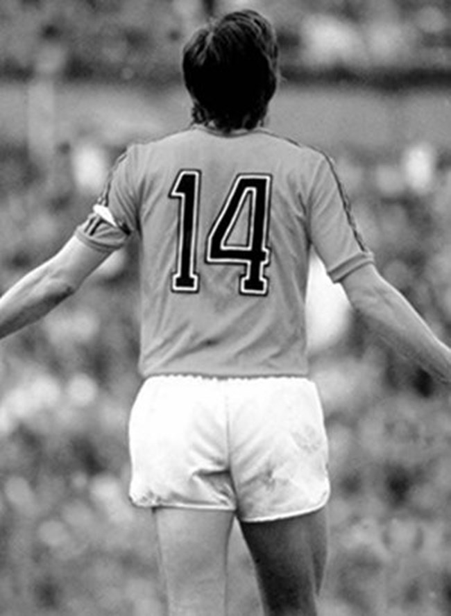 Johannes Cruijff