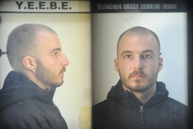 9) ΣΑΡΑΚΑΤΣΑΝΟ Στέργιο του Ευάγγελου, γεν. 1999 στις Σέρρες,