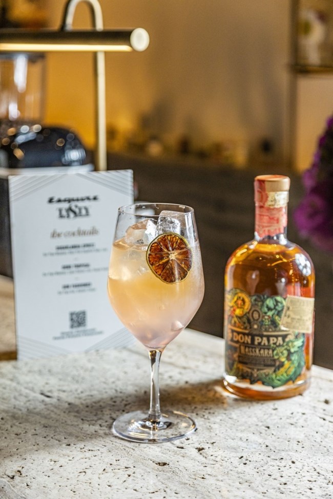 Τα Tasty Awards 2024 στρώνουν τραπέζι με το Esquire