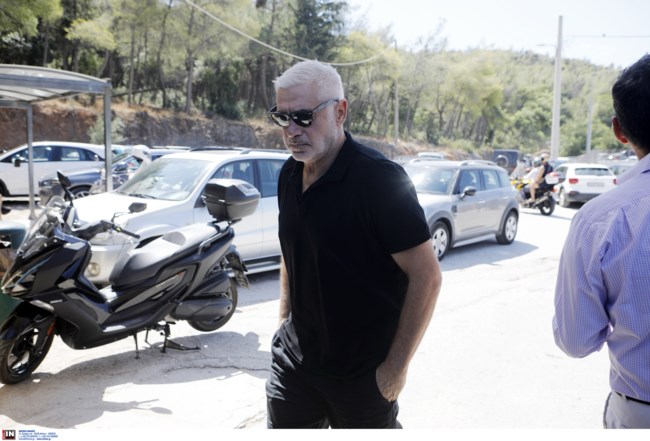 ΚΗΔΕΙΑ ΑΛΕΞΑΝΔΡΑ ΝΙΚΟΛΑΙΔΟΥ