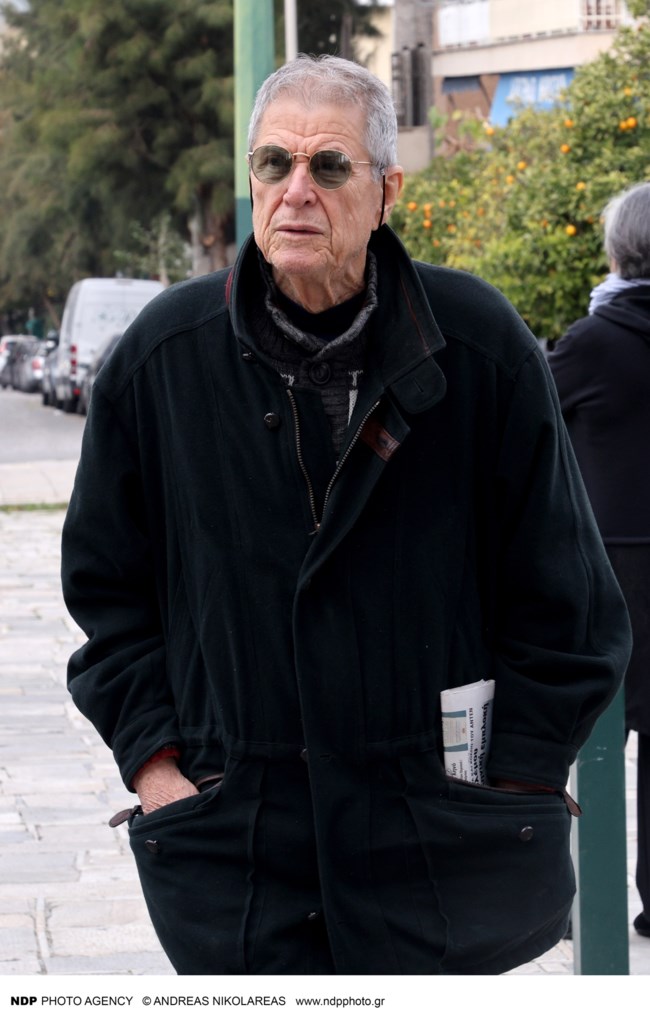 Δημήτρης Τζουμάκης