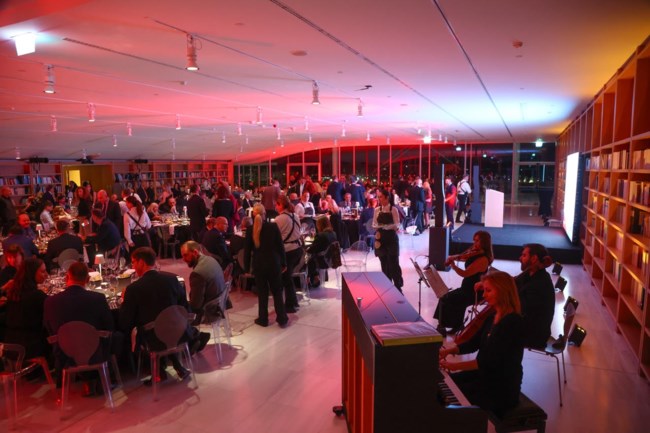 NÜRNBERGMESSE