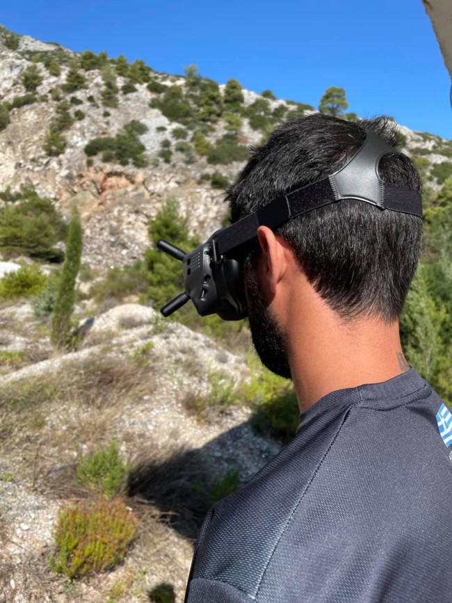 Βασίλης Φιλώρας