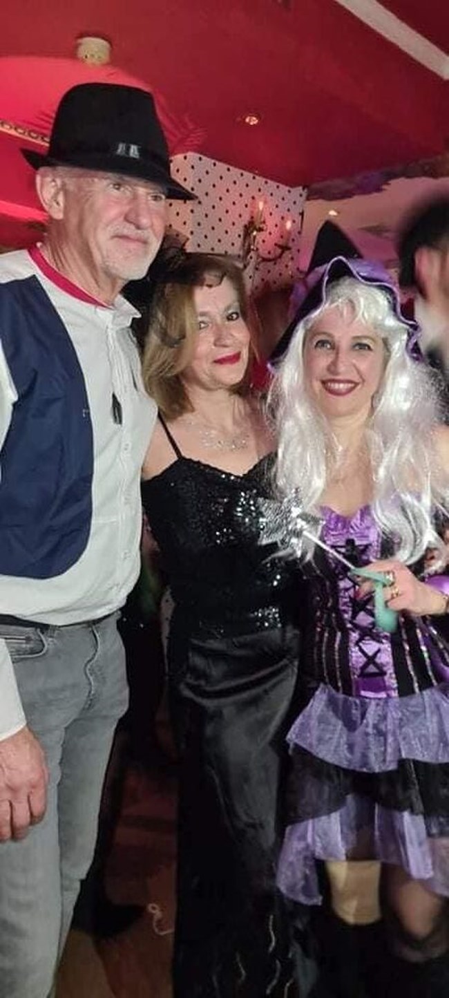 Γιώργος Παπανδρέου πάτρα απόκριες