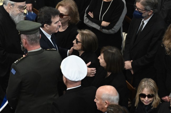 ΚΗΔΕΙΑ ΣΗΜΙΤΗ