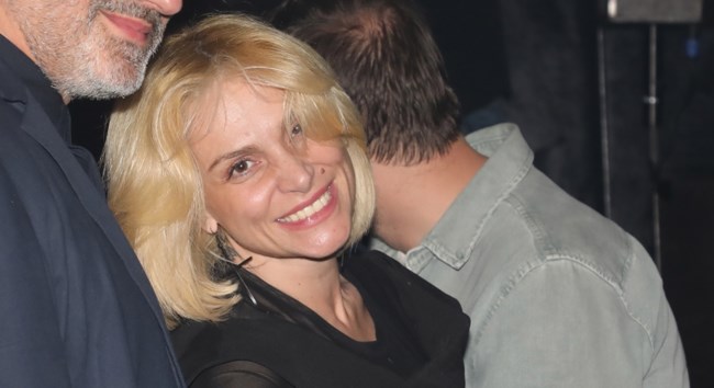 Νίκος Συρίγος-Ελεωνόρα Ζουγανέλη