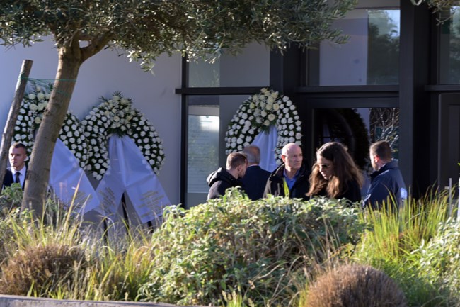 κηδεια παπαδακη 1