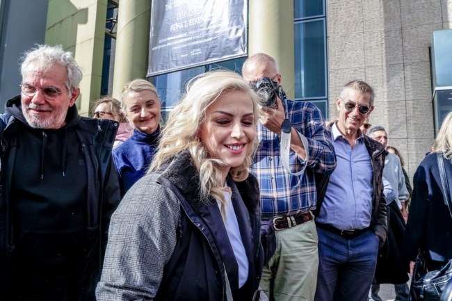 κασσελάκης