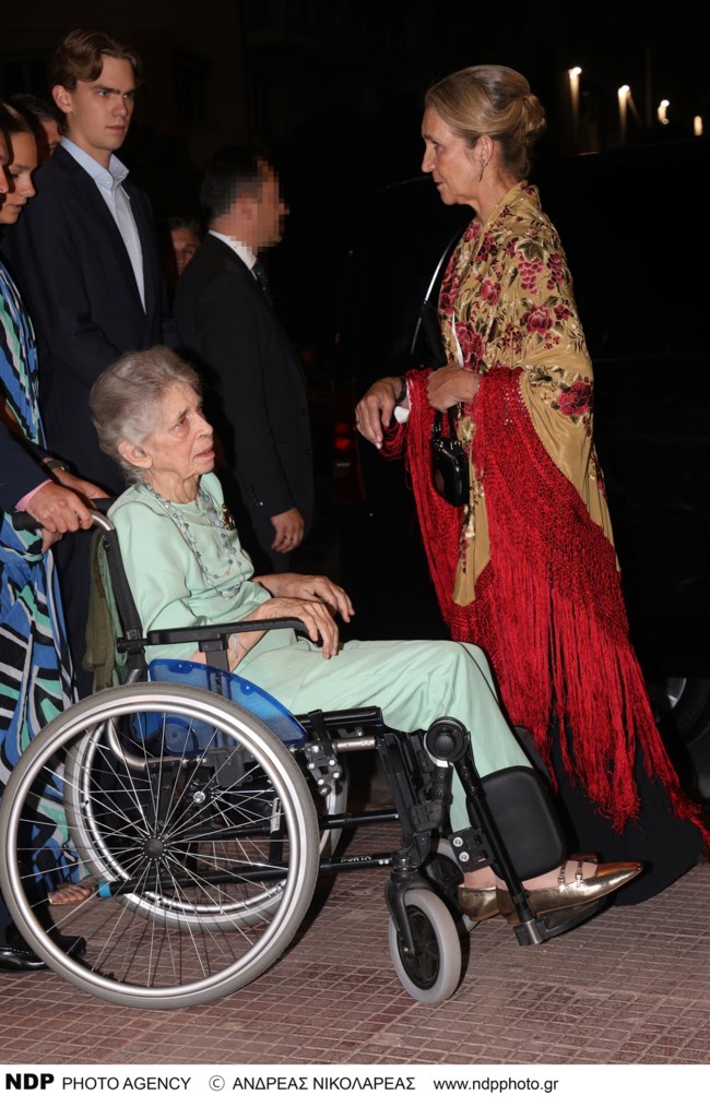 ΠΡΙΓΚΙΠΙΣΣΑ ΕΙΡΗΝΗ