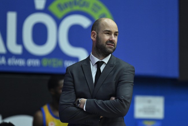 Ιστορική πρόκριση για το Περιστέρι - Στο Final 4 του BCL η ομάδα του Βασίλη Σπανούλη
