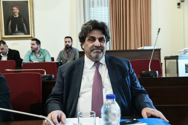 Σύγκρουση τρένων στα Τέμπη: Αυτή είναι η τριμελής Επιτροπή που θα διερευνήσει τα αίτια της τραγωδίας