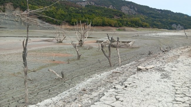 ΛΙΜΝΗ ΑΡΤΑ