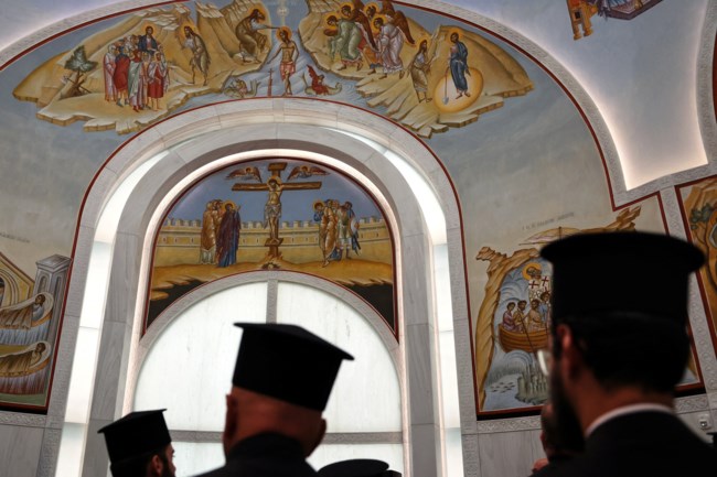 ΒΑΡΘΟΛΟΜΑΙΟΣ