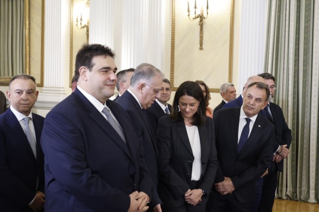 Ορκομωσία