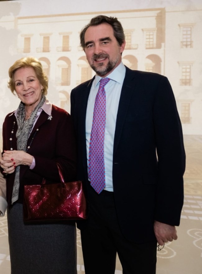 Άννα Μαρία