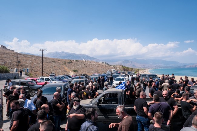 ΚΡΗΤΗ ΑΓΡΟΤΟΚΤΗΝΟΤΡΟΦΟΙ