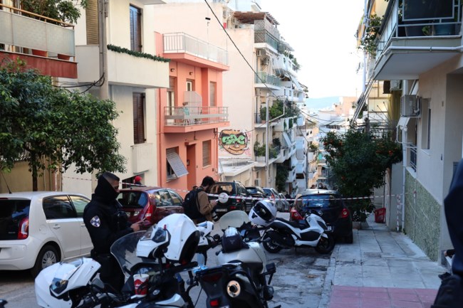 Γκύζη: Λύτρωση μέσα από τον θάνατο έψαχνε ο 74χρονος που μαχαίρωσε τη σύζυγό του και αυτοκτόνησε