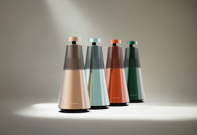 Bang & Olufsen