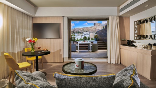 Divani Collection Hotels, 65 χρόνια στην κορυφή!