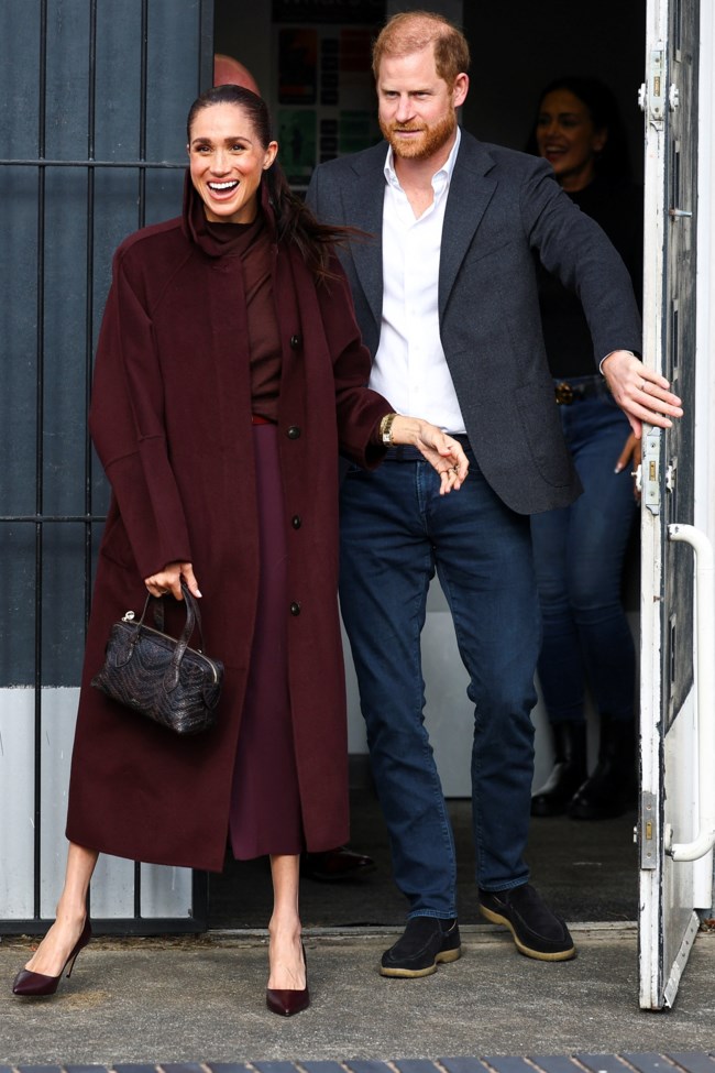 meghan markle