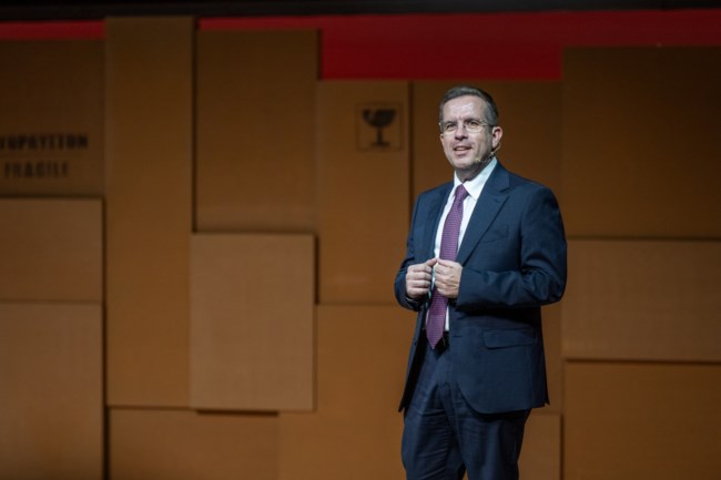 FOURLIS 75 ΧΡΟΝΙΑ