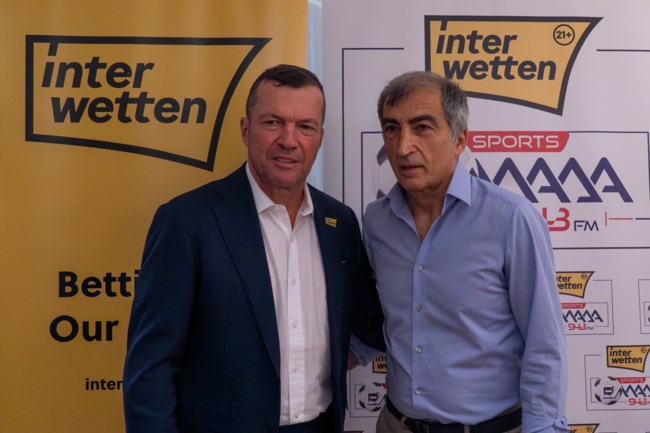 INTERWETTEN