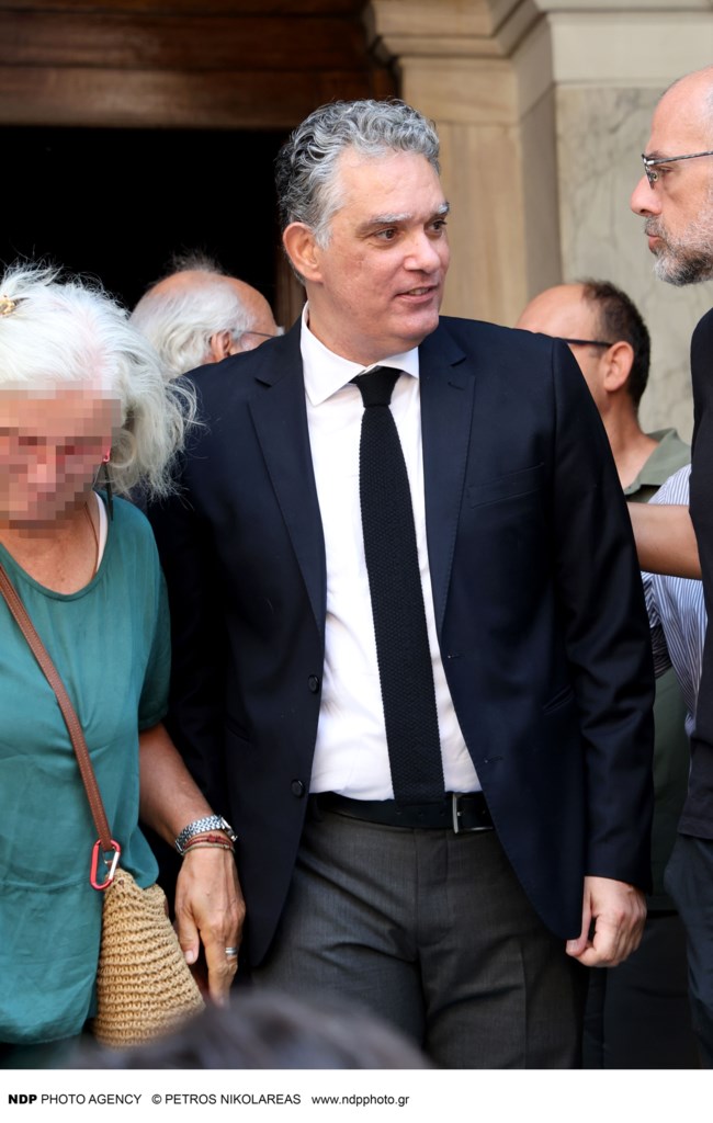 ΚΗΔΕΙΑ ΧΡΗΣΤΟΣ ΓΙΑΝΝΑΡΑΣ