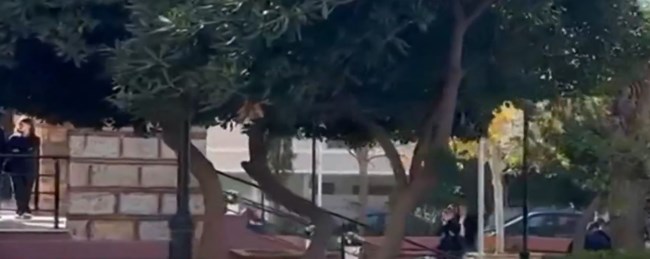 νεα περαμος