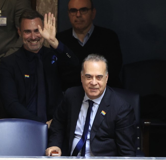 Θεωρεία Βουλή