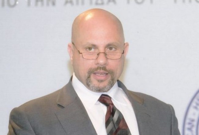 Κούβελας για Καρυστιανού: Της είπα ότι, αν κάνει κίνηση, είμαστε μαζί της - Δεν θέλει να έχει σχέση με Κωνσταντοπούλου