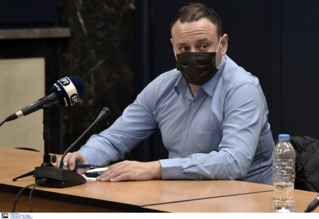 Γκίκας Μαγιορκίνης