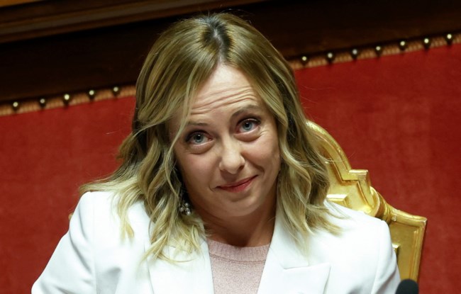 ΜΕΛΟΝΙ ΤΖΟΡΤΖΙΑ
