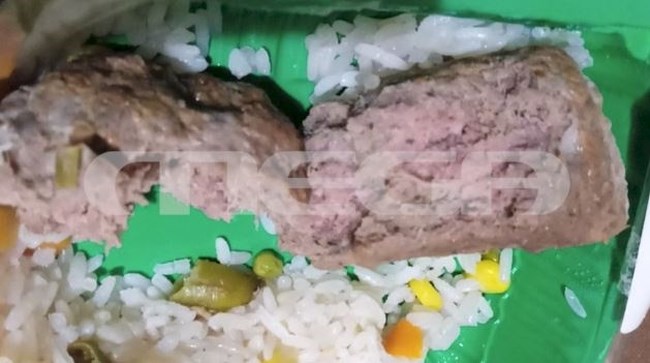 ΧΑΛΑΣΜΕΝΑ ΓΕΥΜΑΤΑ ΛΑΜΙΑ