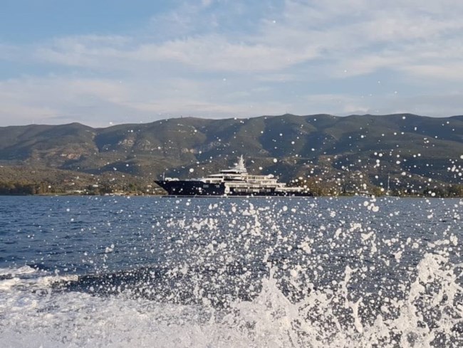 ULYSSES