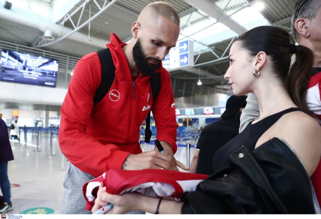 Ολυμπιακός