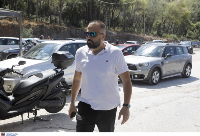 ΚΗΔΕΙΑ ΑΛΕΞΑΝΔΡΑ ΝΙΚΟΛΑΙΔΟΥ