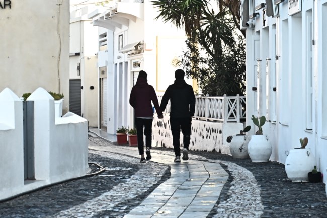 ΣΑΝΤΟΡΙΝΗ